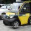 Two seats LHD or RHD electric car for sale made in china