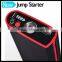Portable Auto Car Jump Starter Built In Micro USB Cable