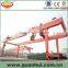electric overhead traveling crane gantry crane