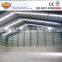 Factory Building Price Steel Structure Project Agriculture