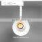 20w led track rail light
