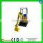 Kids Outdoor Play Game Mini Excavator for Sale