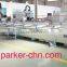 Parker Aluminum profile 3+1 Axis CNC Machining centre