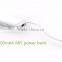 MFi Power Bank - Applied to all mobiles High quality power bank for mobile phones with mfi cable