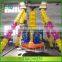 Funny wonderful amusement rides mini pendulum, amusement park rides pendulum work for kids and adults