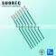 SU070VPCTD Cleanroom Polyester Swab for disposable usage