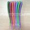  china new coming most popular perfect silicone baby spoon