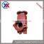China gold suppliers fire hydrant parts