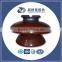 11kV/33kV ANSI High Voltage Pin Insulator/Ceramics Insulator/Porcelain Insulator Pin Type for Overhead Lines