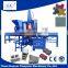 QT3-15 Semi-automatic Small Cement Brick Making Machine