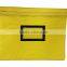 600D polyester document bag for male