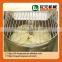 ful automatic bread roll machine bread chips forming machine