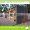 Well Design Convenient Pre-made House With Internal Hanging Ladder