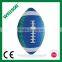 Junior rubber American football