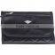 Faux leather Jewelry Travel Wallet cosmetic case