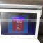 22 Inch Bus Digital Signage video billboard screen