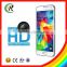 Paypal lcd clear protector for samsung galaxy S5 mini phone clear protector