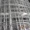 Non-galvanized Welded Wire Mesh