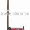 4*90W LED light 5m tower with silent air cool diesel generating sets for outdoor project