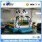 China No.1 Hot Panda Inflatable Bounce Castle Bed Cheap Prices Bouncer For Baby