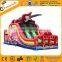 Super quality inflatable slides for outdoor A4049