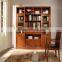 Solid Wood Home Furniture General Use Bookcase