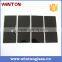 108*83 Black welding helmet lens