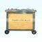 Best quality rebar bender machine GW40A for sell.
