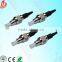 2.0mm Length available Simplex Singlemode FC Fiber Optic Cables