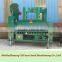 raw buckwheat dehulling machine