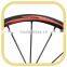 700C Road Bike Carbon Wheel For Bicycle