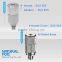 Industrial Humidification Anti Dripping Cleanable Stainless Steel Mist Nozzle