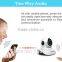Wireless Night Vision 720p indoor wireless ir onvif ip camera