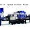 Hot Selling Mobile Crusher For Quarry And Mining Plant