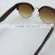 2015 New Product Sun Glasses OEM Wooden Sunglasses Cheap Wholesale Sunglasses China Custom Promotional Sunglasses
