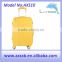 ABS 3 pcs set eminent 20 inch trolley suitcase travel bar suitcase travel tow trolley bag suitcase