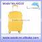 ABS 3 pcs set eminent abs printed hard shell luggage kids hard shell luggage hard shell vip luggage