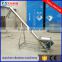 China XC series powder screw conveyer for chemical industry