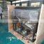 tempura shrimp frying machine