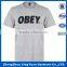 Fancy Men T-shirt/Polo T-shirt Price/Custom T Shirt
