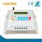 High efficiency Charger Controller Application and 48v Rated Voltage 50amp PWM solar controller for solar system