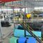 China plastic making machine//3000Liters three layers blow molding machine