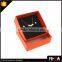 Candy color OEM & ODM customized newest fashion paper jewelry gift packing box,factory directly sale,accept custom logo