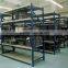 Light Storage Shelving