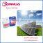 Liquid Clear Epoxy Resin for Solar Moudel