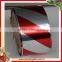 Aluminium Metallized PVC Film (All Type,Size,Requirement Can Meet )