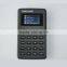 Magic Calculator with MP4 function has eBook, Photo, Music, Video, Recorder, FM Radio, Emergency Button to back to Calculator