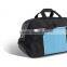 Hot sale 600D/PVC polyester handled travel bag&sport bag