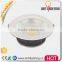 High lumen energy saving plastic ceiling light covers
