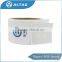 Factory price smart HF RFID label for library